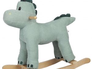 DINOSAURO A DONDOLO CAVALCABILE