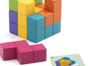 Gioco Cubissimo