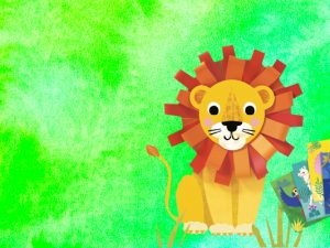 Giochi Artistici e Creativi