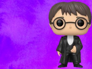 Harry Potter