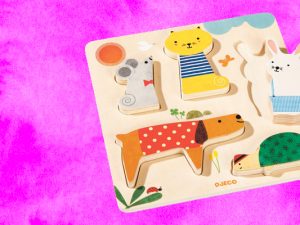 Puzzle