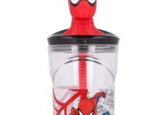 SPIDERMAN FIGURA 3D