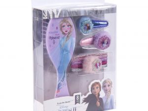 Set acces capelli frozen
