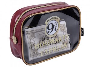 HP borsa da toilette treno