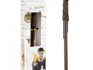 Penna bacchetta harry potter