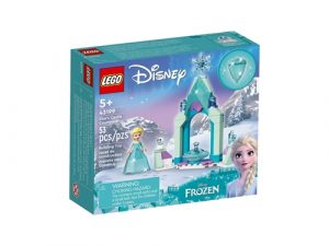 LEGO DISNEY FROZEN
