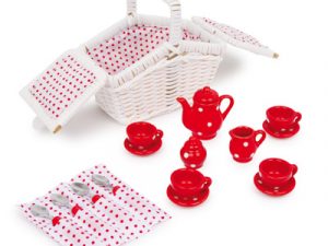 Cesta per picnic mini