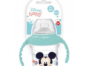 Bicchiere disney topolino
