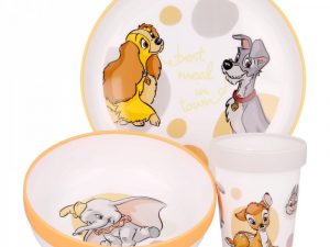 Disney set dumbo