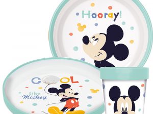 Disney set topolino