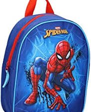 Zaino Spiderman