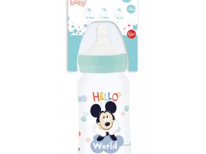 Disney topolino biberon