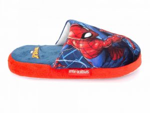 Ciabatte spiderman