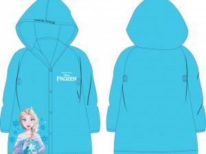 Impermeabile frozen