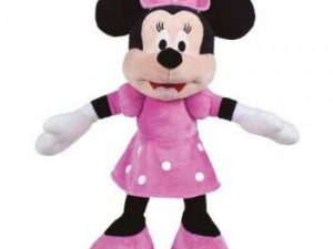 peluche minnie