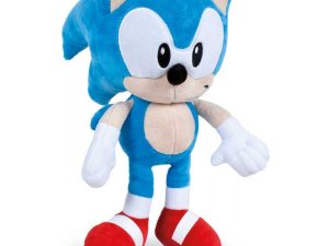 Sonic peluche