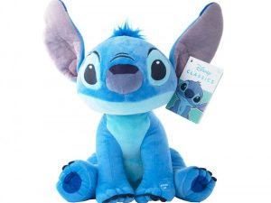 Stitch con suono