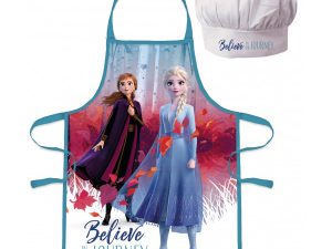 Grembiule frozen