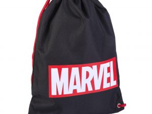 Sacca sportiva marvel