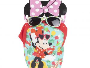 Set mare Minnie