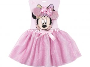 Set Accessori Fantasia Minnie