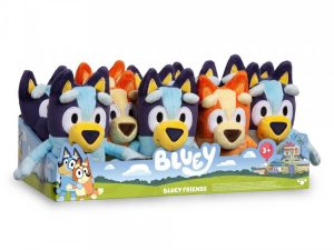 Pupazzo bluey
