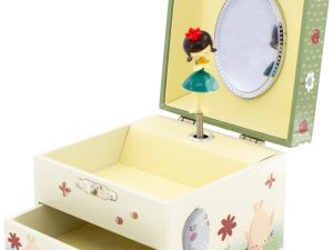 MUSICAL BOX fata
