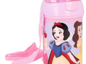 POP UP 450 ML borraccia princip