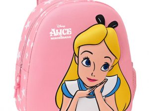 Alice zaino 3D 33CM