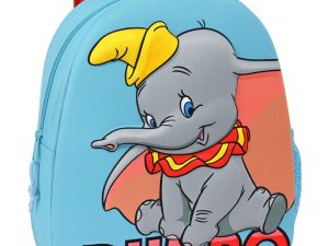ZAINO DUMBO 33CM