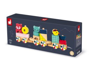 Baby Forest Treno