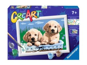 CREART cani