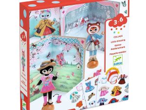 Attacca stacca little dressing