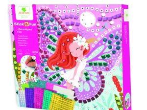STICK'N FUN MOSAICS FATA