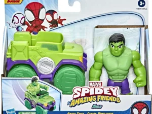 Hulk mini veicolo