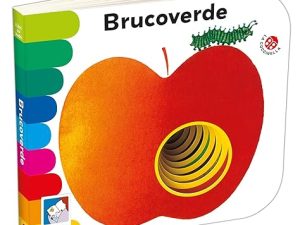 Brucoverde. Ediz. a colori