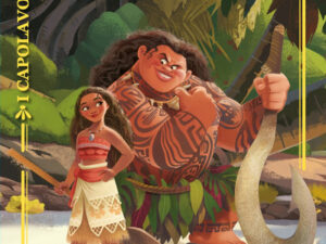Oceania