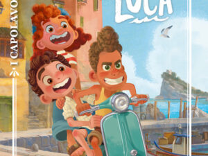 Luca. Ediz. a colori