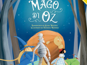 Il meraviglioso mago di Oz