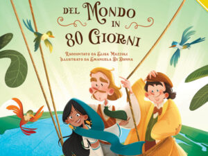 Il giro del mondo in 80 giorni