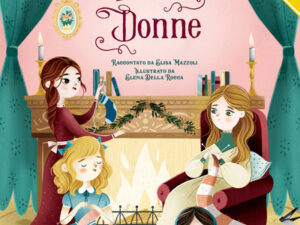 Piccole donne di Alcott Louisa May