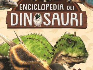 Enciclopedia dei dinosauri