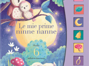 Le mie prime ninne nanne