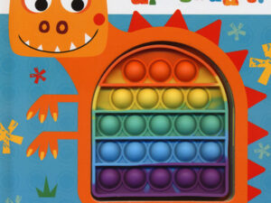 Fai pop con il dinosauro. Ediz. a colori