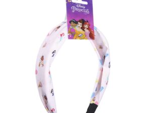 Cerchietto principesse