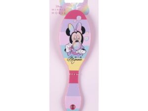 spazzola minnie