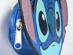 Stitch porta monete