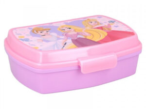 Scatola merenda principesse