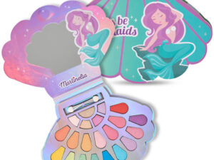 TROUSSE CONCHIGLIA