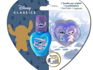 Stitch set trucchi
